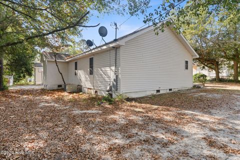 A home in Rockingham