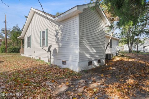 A home in Rockingham