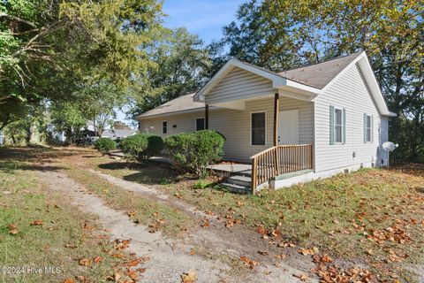 A home in Rockingham