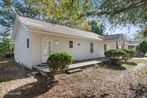 A home in Rockingham