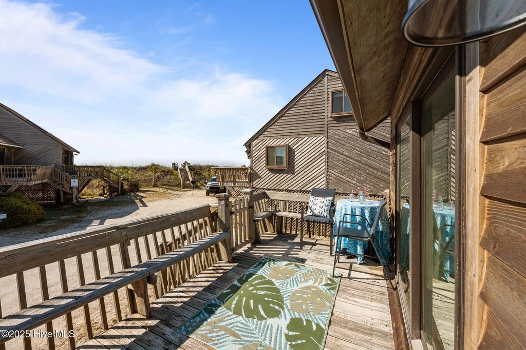 Photo of 892 New River Inlet Road #21, North Topsail Beach, NC 28460 (MLS # 100530295)