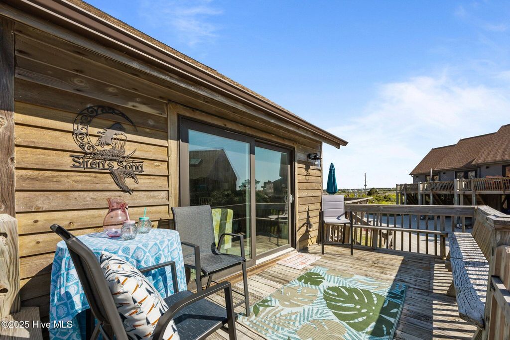 Photo of 892 New River Inlet Road #21, North Topsail Beach, NC 28460 (MLS # 100530295)