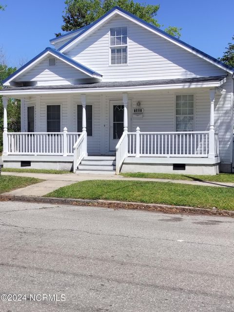 A home in Wilmington