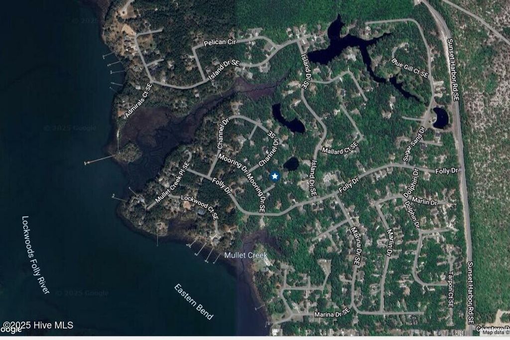 Photo of 670 Cypress Grove Court SE, Bolivia, NC 28422 (MLS # 100542937)