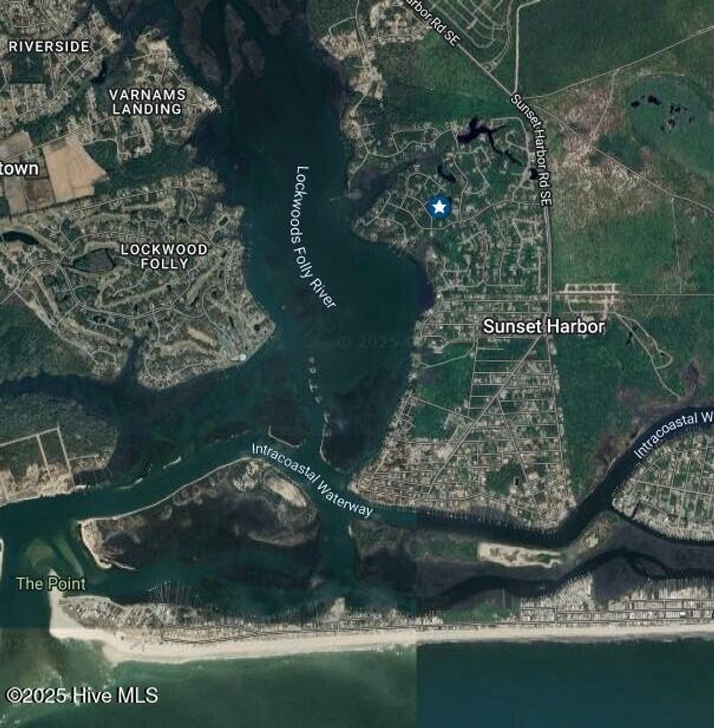 Photo of 670 Cypress Grove Court SE, Bolivia, NC 28422 (MLS # 100542937)