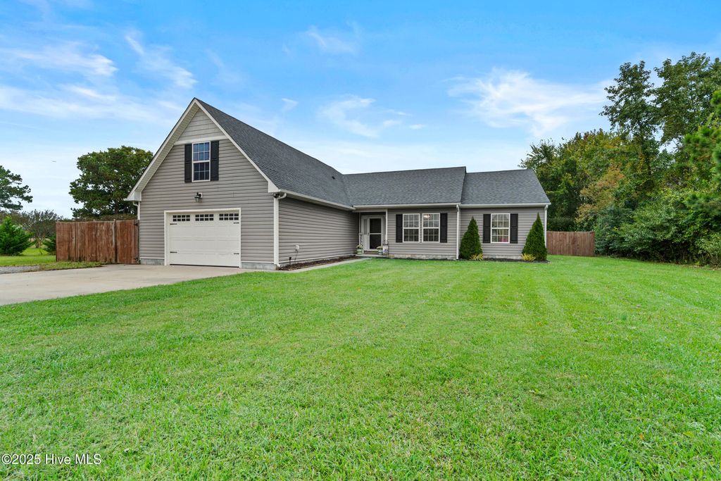 Photo of 294 N River Road, Camden, NC 27921 (MLS # 100536176)