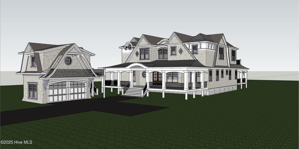 Photo of 206 Station House Way, Bald Head Island, NC 28461 (MLS # 100539690)