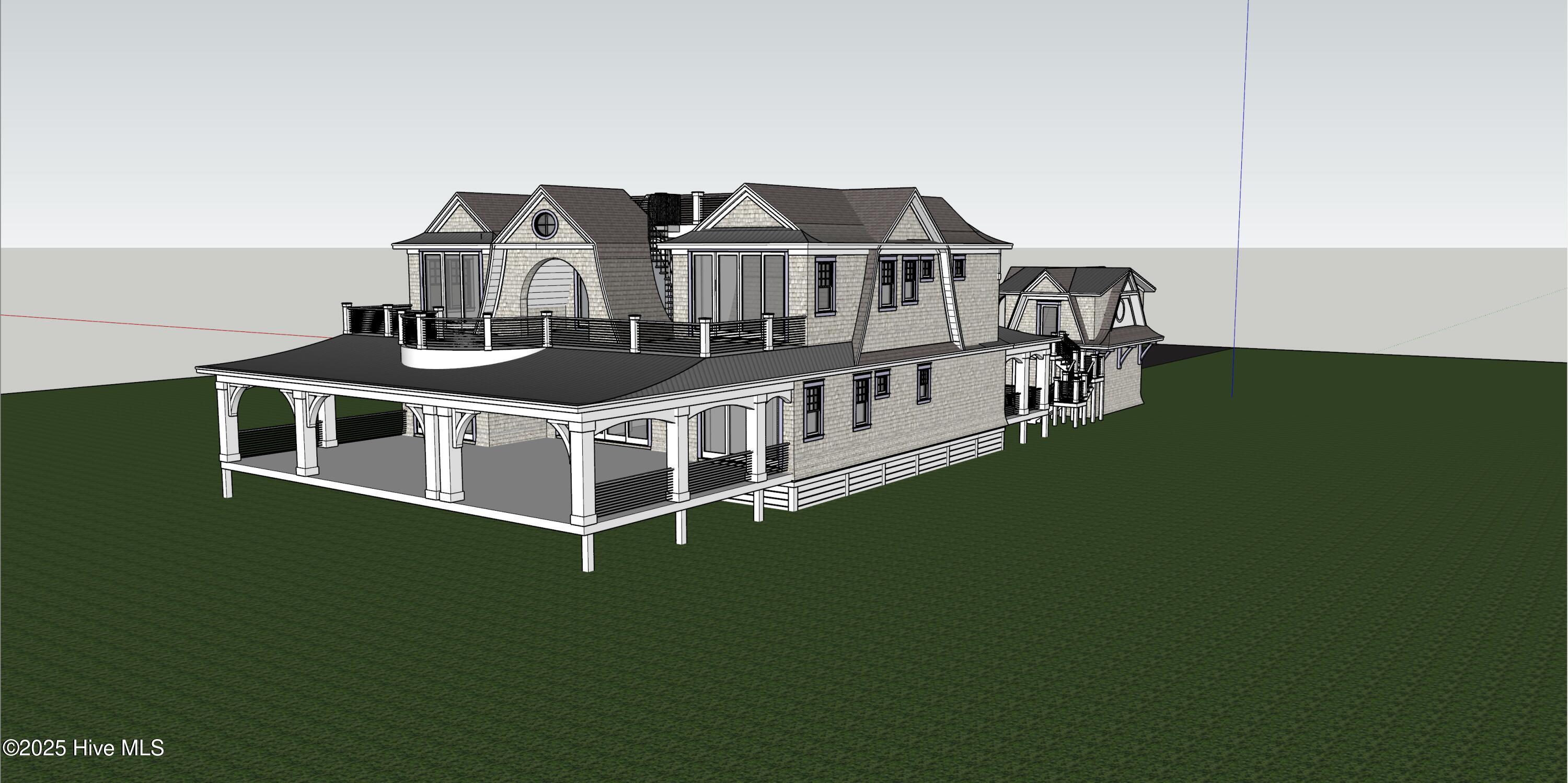 206 Station House Way