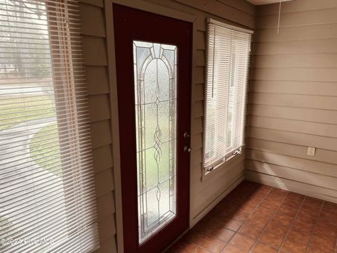 A home in Morehead City