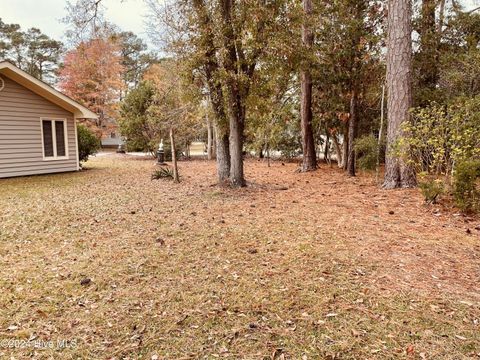 A home in Morehead City