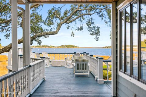 A home in Wilmington