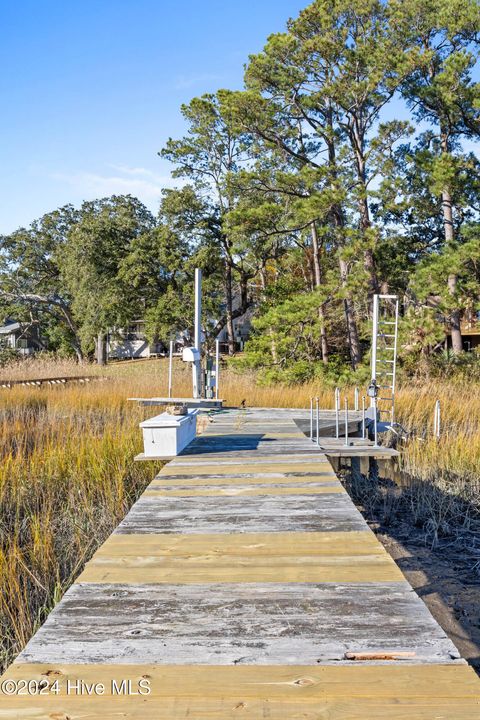 A home in Wilmington