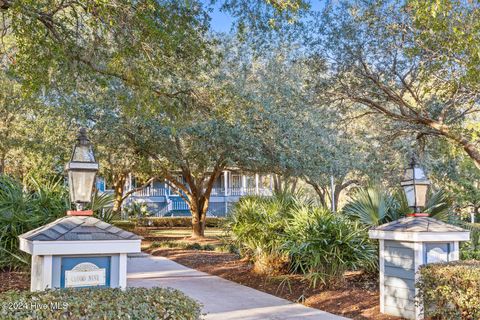 A home in Wilmington