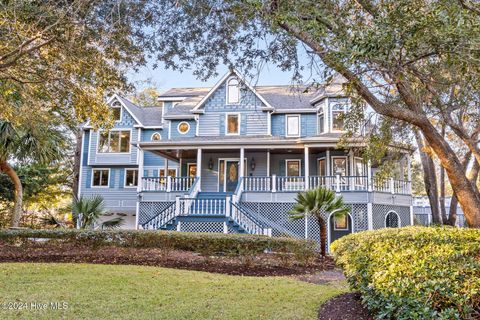 A home in Wilmington