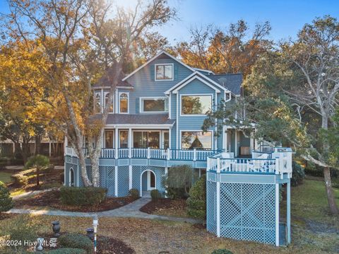 A home in Wilmington