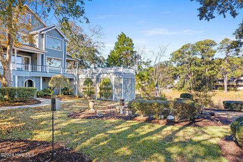 A home in Wilmington