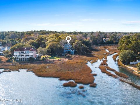 A home in Wilmington