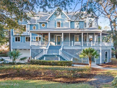 A home in Wilmington