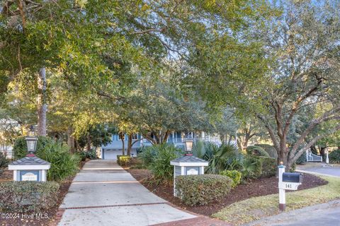 A home in Wilmington