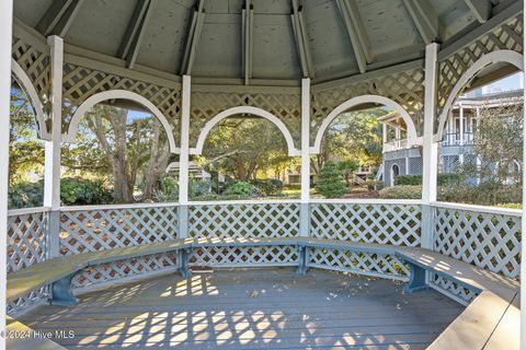 A home in Wilmington