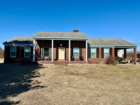 A home in Colerain