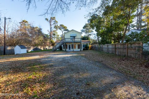 A home in New Bern