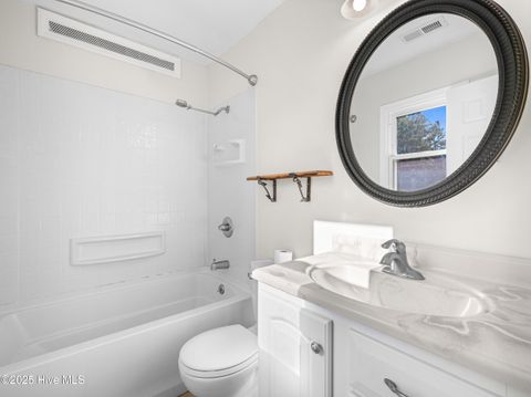 Tiny photo for 514 E Springhill Terrace, Jacksonville, NC 28546 (MLS # 100540121)