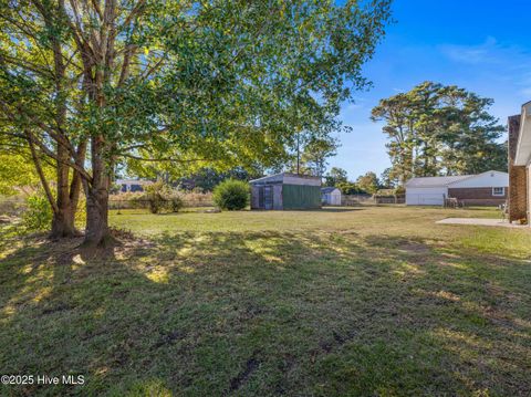 Tiny photo for 514 E Springhill Terrace, Jacksonville, NC 28546 (MLS # 100540121)