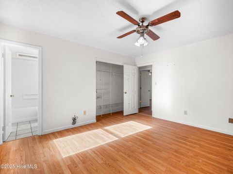 Tiny photo for 514 E Springhill Terrace, Jacksonville, NC 28546 (MLS # 100540121)