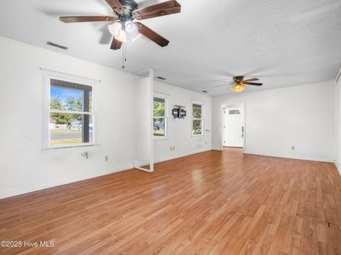 Tiny photo for 514 E Springhill Terrace, Jacksonville, NC 28546 (MLS # 100540121)