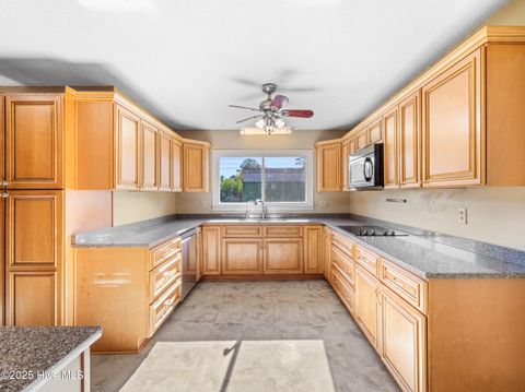 Tiny photo for 514 E Springhill Terrace, Jacksonville, NC 28546 (MLS # 100540121)