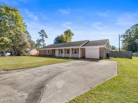 Tiny photo for 514 E Springhill Terrace, Jacksonville, NC 28546 (MLS # 100540121)
