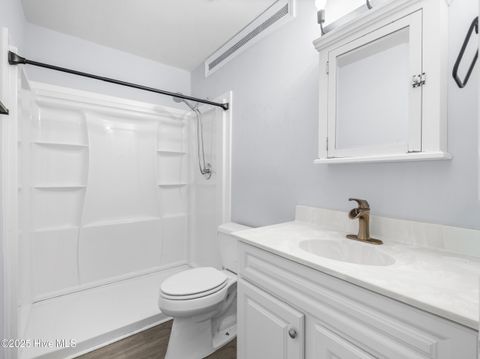 Tiny photo for 514 E Springhill Terrace, Jacksonville, NC 28546 (MLS # 100540121)