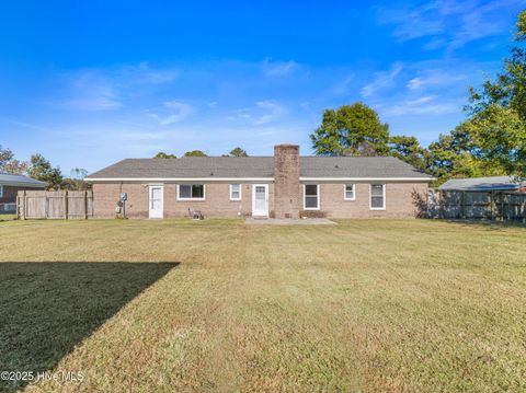 Tiny photo for 514 E Springhill Terrace, Jacksonville, NC 28546 (MLS # 100540121)
