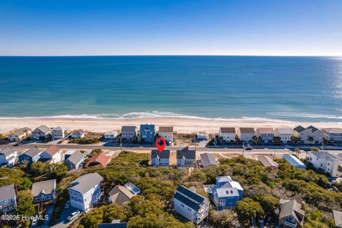 A home in Surf City