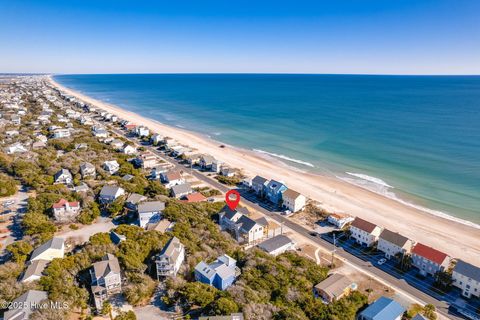 A home in Surf City