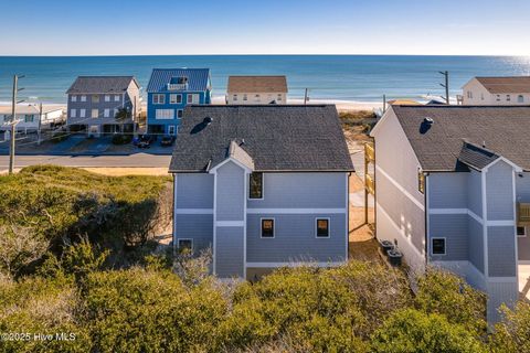 A home in Surf City