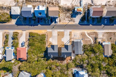 A home in Surf City