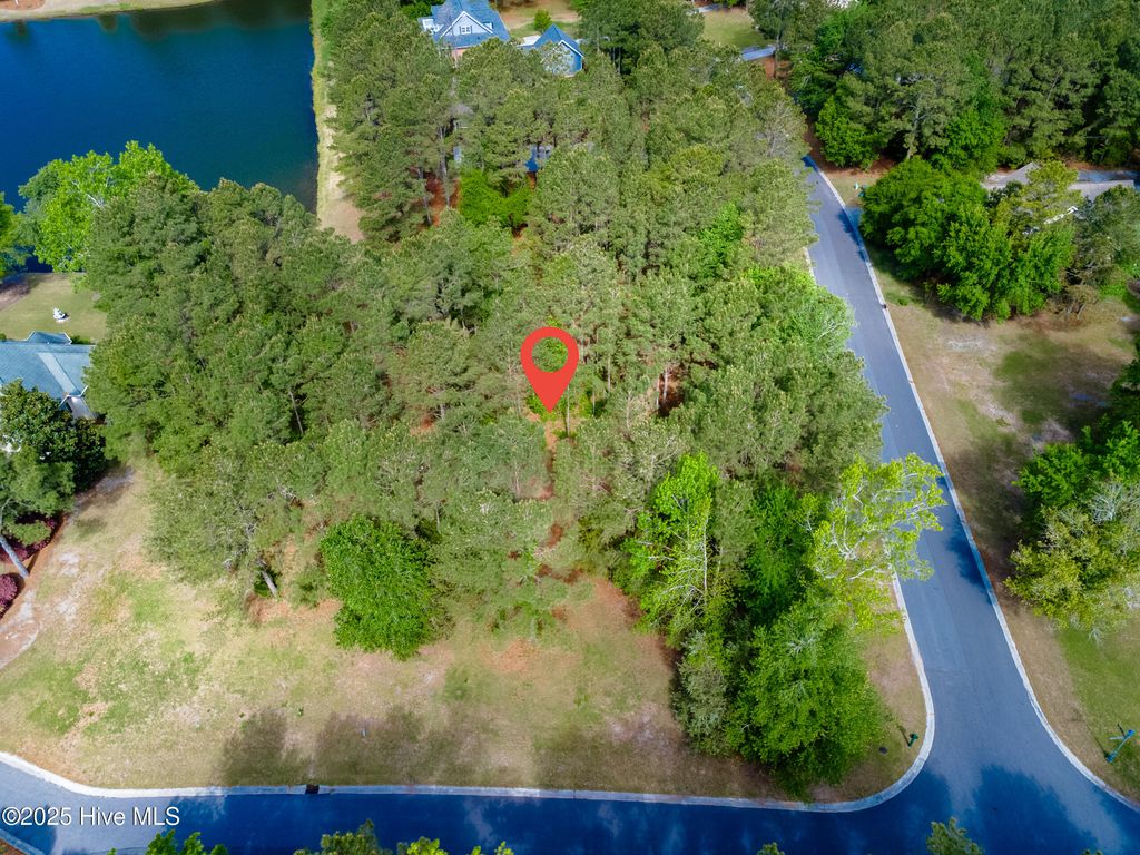 Photo of 118 River Woods Drive, Wallace, NC 28466 (MLS # 100503657)