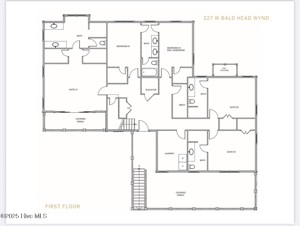 Photo of 227 W Bald Head Wynd, Bald Head Island, NC 28461 (MLS # 100528182)