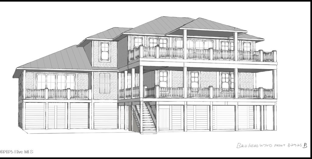 Photo of 227 W Bald Head Wynd, Bald Head Island, NC 28461 (MLS # 100528182)