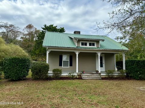 A home in Carthage