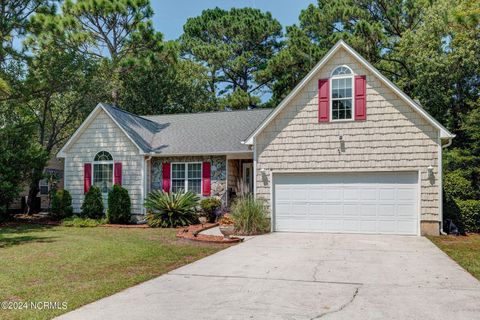 A home in Wilmington