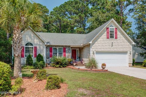 A home in Wilmington