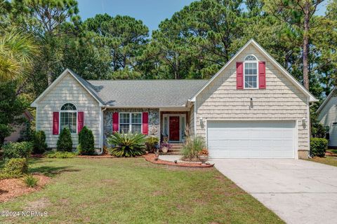 A home in Wilmington