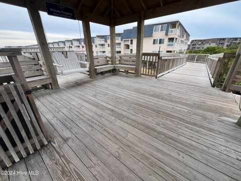 A home in Atlantic Beach