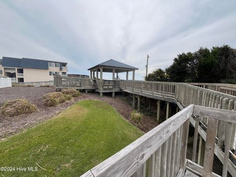 A home in Atlantic Beach