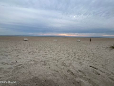 A home in Atlantic Beach