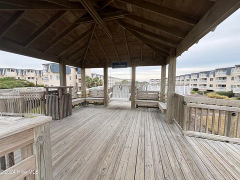 A home in Atlantic Beach