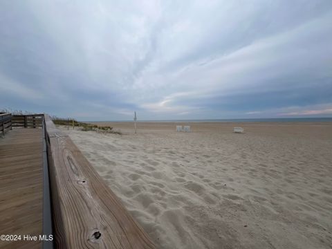 A home in Atlantic Beach